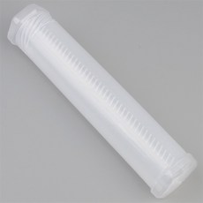 언니네 원형 붓통 미술도구