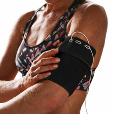 조깅 암밴드 핸드폰 팔뚝고정 등산 아웃도어 러닝 스마트폰