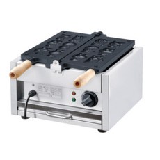 電力式卡通造型雞蛋糕機