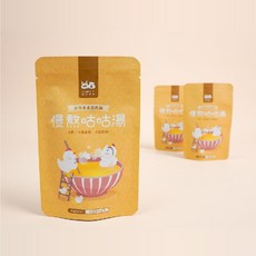 NU4PET 陪心寵糧 慢熬咕咕湯 台灣土雞慢火熬煮 無添加低鈉配方 犬貓適用, 1個, 60ml