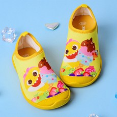 아기상어 아쿠아슈즈-디저트 PF05