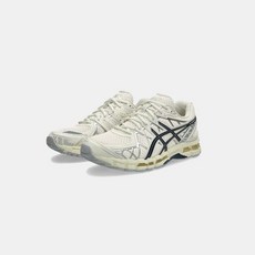 [아식스] ASICS_GEL-KAYANO 20_젤 카야노20_ CREAM/INDEPENDENCE BLUE