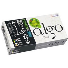 학연 ALGO 알고 일본어판, 1개