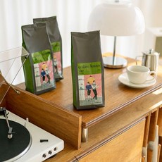 미센토 커피루소 아로마 블렌드 원두커피 500g 597319