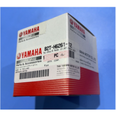 原廠盒裝 xmax 300 鑰匙 感應器 遙控器 tmax B2T-H6261-12 x-max, 1個