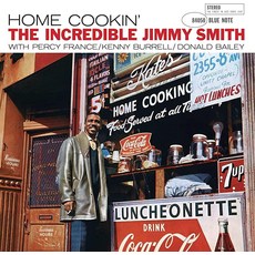 Home Cookin' (Blue Note Classic Vinyl Series)[LP] 283218, Home Cookin' (Blue Note Classi