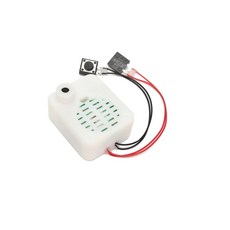 kitnara P083 음성 사운드 녹음 재생 모듈 60초 보이스 레코더 건전지 AG13 ( 3개 ) 포함