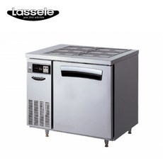 라셀르 반찬냉장고 900 간냉식 업소용 LTB-915R