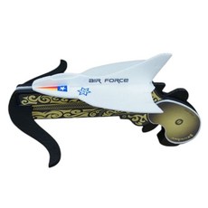 집콕과학 다빈치 석궁 글라이더 E17 만들기