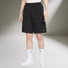 나이키 반바지 여름 운동 운동복 에브리씽 우븐 여성 하이웨이스트 9인치 쇼츠 HJ13980