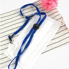마스크목걸이 학생 유아 마스크 분실방지 스트랩 쓱템