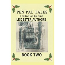 (영문도서)Pen Pal Tales: Book Two Paperback, Independently Published, English, 9798276273884