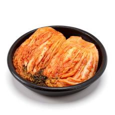 [국내] 가락시장 주은 정통숙성1년 청원묵은지 2kg {업소용 김치찌게 감자탕 김밥}, 1개