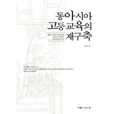 UmuliItneunJip 東亞高等教育的再建構