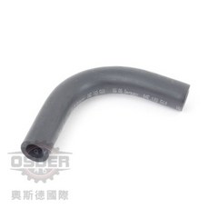 奧斯德 VAG 真空管 04E103560 適用 GOLF A3 德國原廠, 1個, 副廠