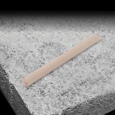 비즈쿡 나무 밀대 베이킹 요리, 1개