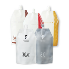 데미 산화제 시리즈 퓨저니스트 1 000mL, 3.0AC(퓨처니스트), 1개, 1L