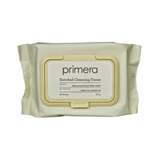 인리치드 클렌징 티슈60매