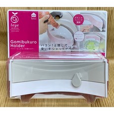 【霏霓莫屬】日本製 Leye 水槽廚餘收納架，流理台專用廚餘/垃圾收納，水槽廚餘便利架，廚餘瀝水收納, 1個, 日光生活~~水槽廚餘不進水便利架