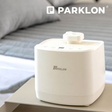파크론 (해외용110V) 웜텍 따뜻AIR 온수매트 싱글 (PMD-255-CR-C), 웜텍따뜻AIR, S