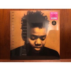 沐耳 民謠女伶 Tracy Chapman 88年首張同名專輯 黑膠唱片，重溫經典感動，感受原汁原味音樂魅力