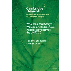 (영문도서) Who Tells Your Story? Paperback, Cambridge University Press, English, 9781009472890
