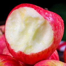 [5일간초특가] 과즙가득 청송 부사 사과, 1개, 5kg