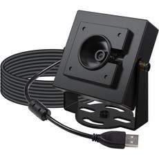 아두캠 4K USB 카메라 모듈 Windows Linux용 AutoFocus HDR 라이트번