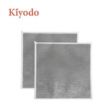 Kiyodo 多用途清潔巾 雙層, 1個