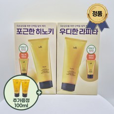 아도르 퍼퓸 헤어 트리트먼트 히노키+라피타, 2개, 860ml