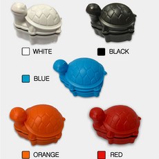 아쿠아랩스 어항 거북이 자석청소기, 1개