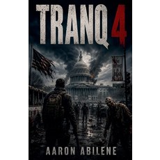 (英文圖書)Tranq 4 平裝版, Syphon Creative, 英文