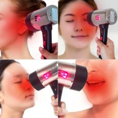 적외선조사기, 1개, 안법기