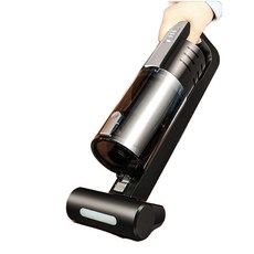 차량용 청소기 브러시리스 무선청소기 충전식 강력 흡입, 무선 브러시리스 플래그십 11.1V 브러시, 기본 모델명/품번