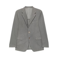 프라다 중고 2000's 스트라이프 블레이저