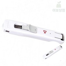 이보상점 클립기계 특대