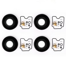 Bandit GSF1200 GSF1200S 01-05 化油器修理包-極限超快感, 1個