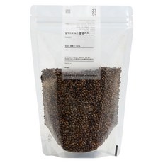 방앗간청년 볶은 진한 결명자차, 1개입, 1개