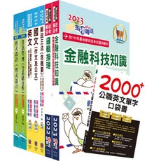 鼎文公職 郵政招考 營運職 系統分析 完全攻略套書 TBD19, 1個