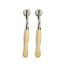 나무룰렛 룰렛커터 2종세트, 2개, 일반형