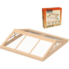 슈퍼 크리에이터 스토어 8세를 위한 로보타임 방진 지붕+