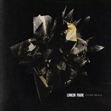 台灣出貨 原裝正版 林肯公園 專輯 Linkin Park Living Things LP黑膠唱片 收藏碟片 樂音欣賞