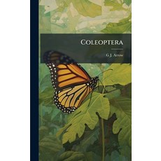 (영문도서)Coleoptera Hardcover, Hutson Street Press, English, 9781023969857