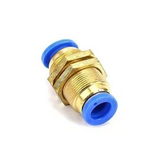 다중 피팅 튜브 4MM 워터 OD 6MM 공압 12MM 호스 10MM 푸시 커플링 커넥터 파이프 에어 8MM 유형, [07] PM, [02] OD6mm, 1개