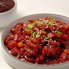 여수 청정게장촌 낙지젓갈 국내산 낙지젓 양념 밥반찬 밑반찬, 1개, 1kg