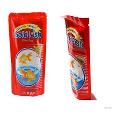 WSMall 골드피쉬 100g 잉어먹이, 1개