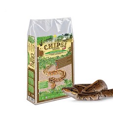칩시 스네이크 파충류&스네이크 아스펜베딩 2Kg, 칩시 스네이크 아스펜베딩 2Kg, 1개