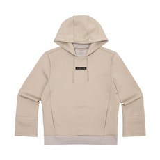 JDX 여성 소매 포인트 후드 - X4TLU7483LI