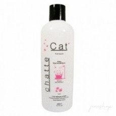 샤뜨 자묘용 샴푸 린스 500ml (고양이 샴푸), 1개, 상세페이지 참조