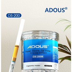 아도스 DS-200 홀더, 선택1(가정용1캔), 1개